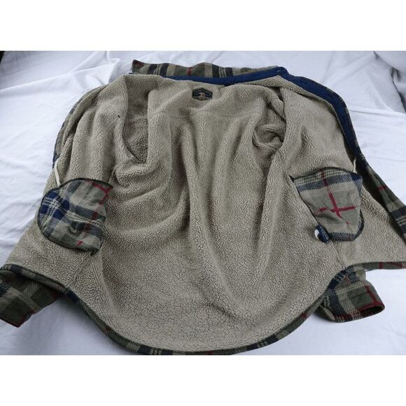 Freedom Foundry Button up Sweater Size L - Picture 5 of 9